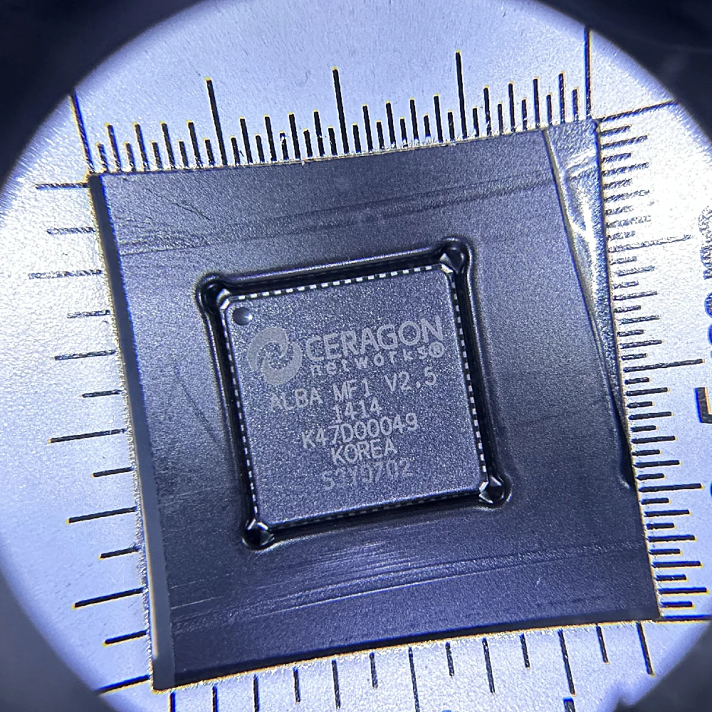 

(1pcs) ALBA MF1 V1.5 ALBA MF1 V2.5 QFN NEW Original