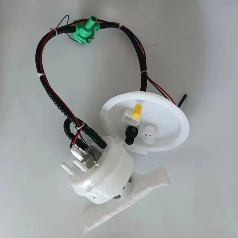 

Fuel Pump Assembly OEM:16117260640 16117260644 16117260640 16117434206 for BWM