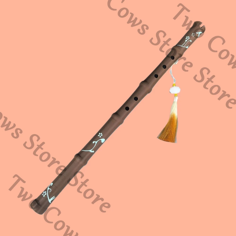 

Identity Ⅴ Antiquarian 60cm Flute Character Props Cospaly Ambitus Quadratic Element High Quality Commemorate Delicacy