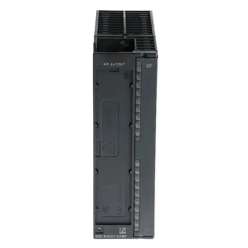 New Brand New Original 6ES7 332-5HD01-0AB0 6ES7332-5HD01-0AB0 Analog Output Module PLC PAC & Dedicated Controllers