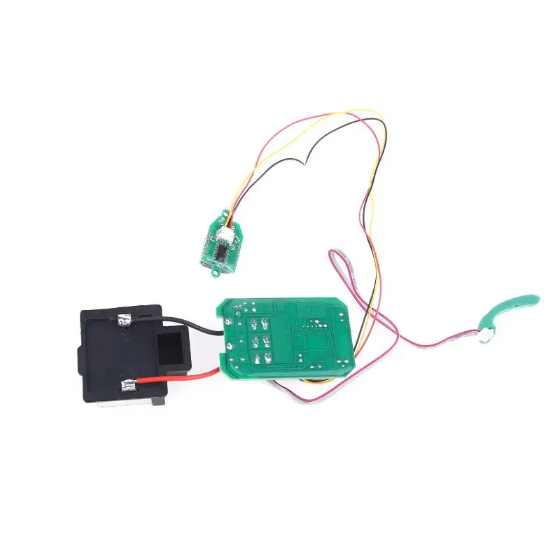 2.5-3.0 Electric Pruning Shear Control Panel Electric Pruning Shear Main Board Hall Board Display (for Batteries)