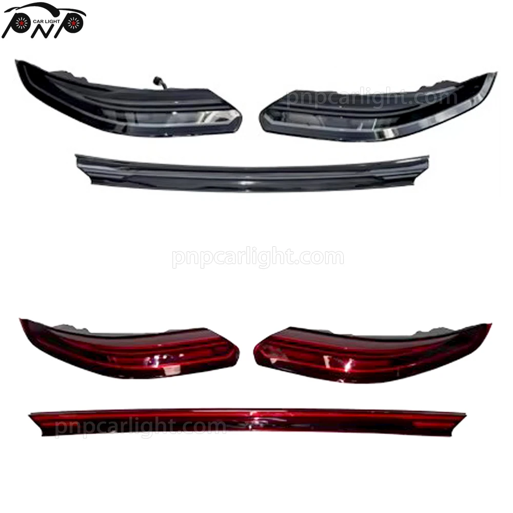 For Porsche Panamera 970.1 970.2 Upgrade Tail Light