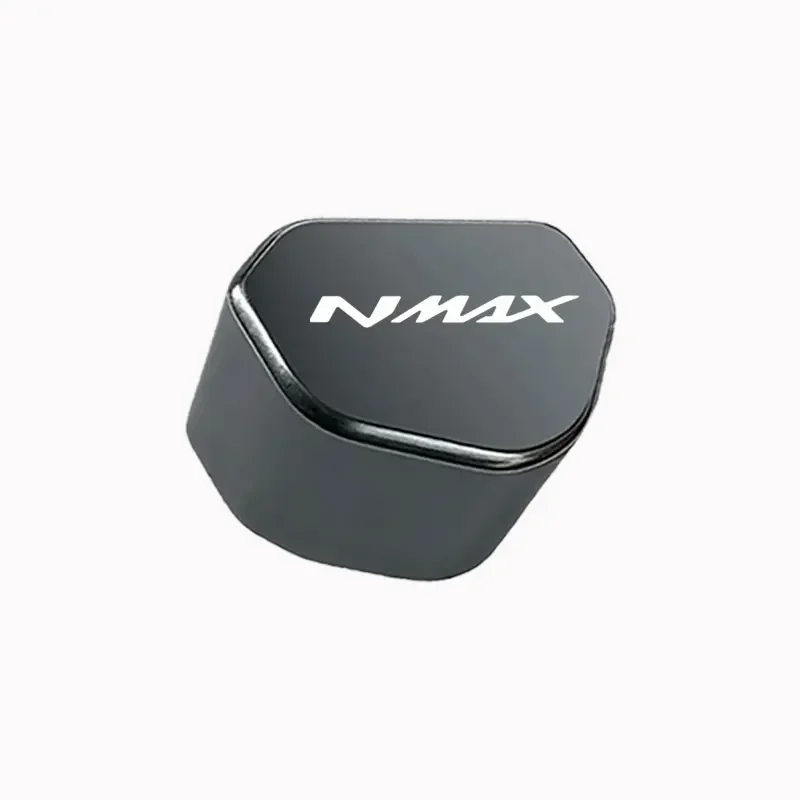 دراجة نارية CNC التبديل زر بدوره إشارة التبديل غطاء مفتاح لياماها NMAX N-MAX 155 NMAX125 XMAX 300 400 125 150 XMAX300