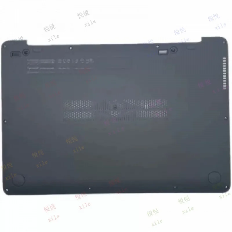 

L+ For HP EliteBook Folio 1040 G1 G2 760273-001 Bottom Cover Base Lower Case