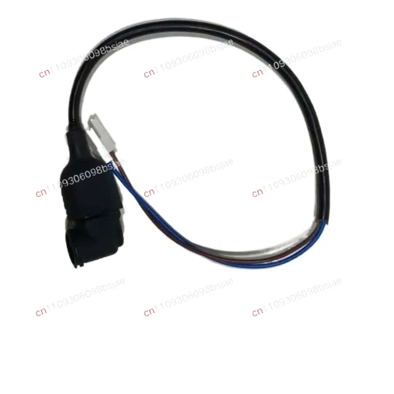 Accessories Washing machine Car washing machine Car washing pump HD5/13HD6/11 Water seal check valve switch