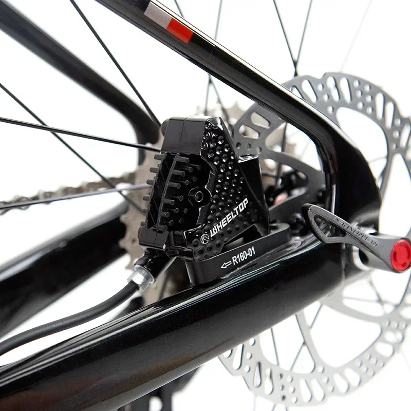 2025 تويتر R10TX التحول الإلكتروني EDS-24S المنافسة T800 الكربون الطريق الدراجة الصحن الهيدروليكي الفرامل دراجة bicicleta 700*25c