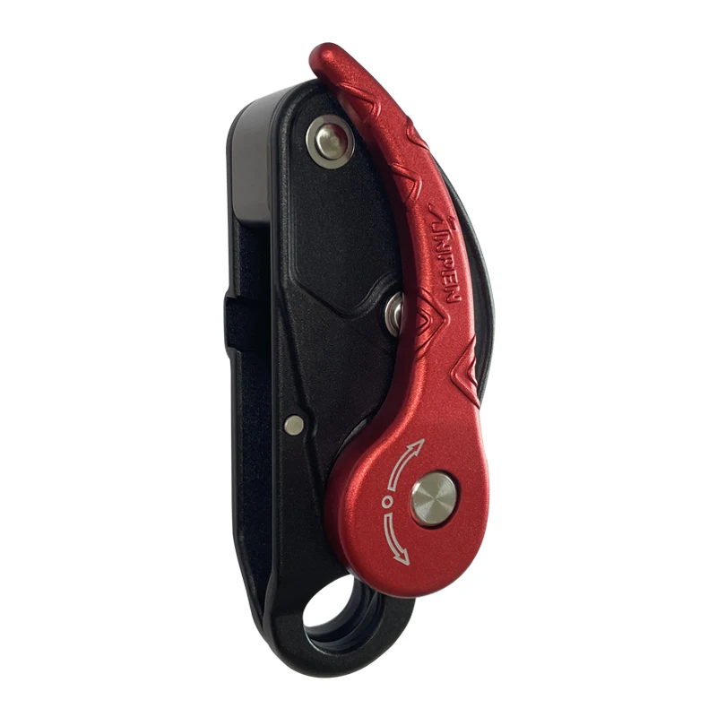 

Anpen Self Braking Descender With Anti-panic Function