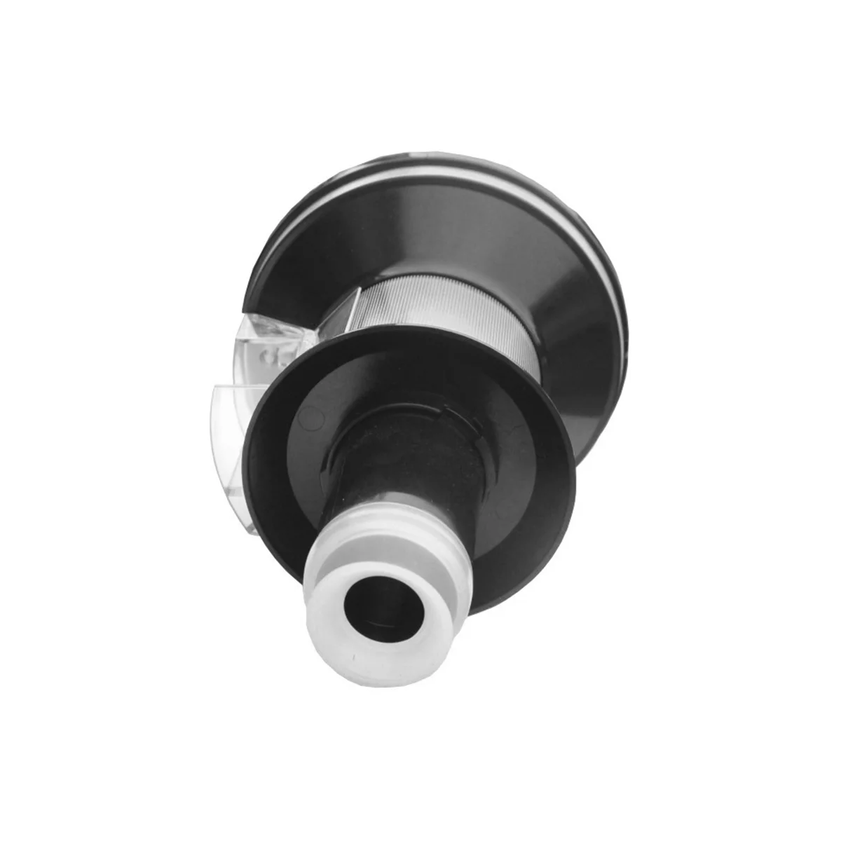Accesorios de filtro de taza de polvo para Proscenic P10 P11 aspiradora inalámbrica de mano, accesorio de repuesto, pieza de repuesto A