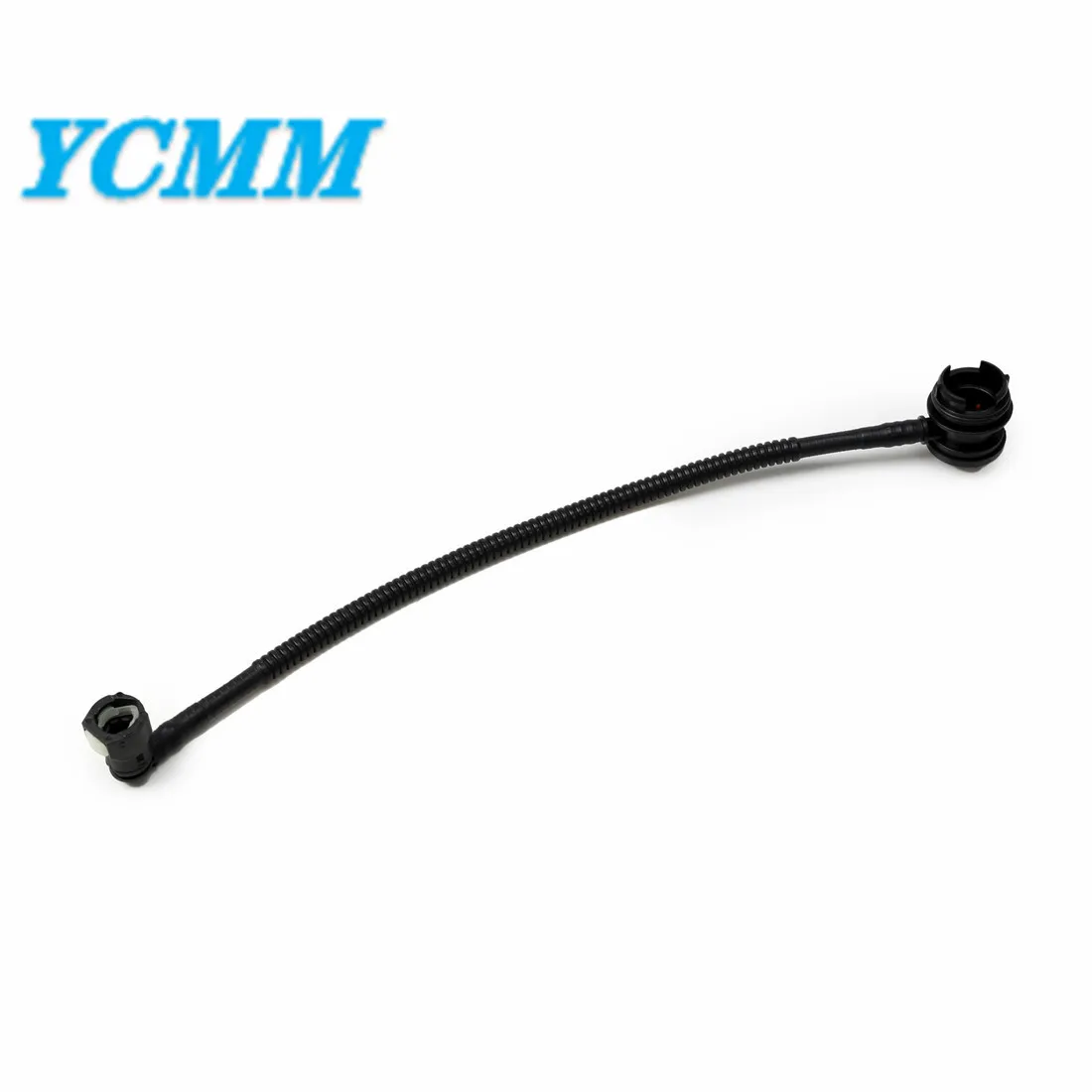 Activated Carbon Canister Connect Vent Pipe Hose 1J0201160D for VW Golf Beetle Jetta Audi A3 TT Skoda Car Accessary