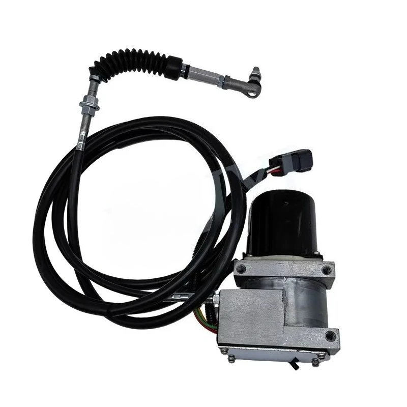 

21EN-32200 21EN32200 Excavator Throttle Motor for R220-5 R215-7 R225-7 R130-5 R335-7 Throttle Controller Levers