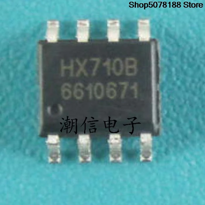 HX710A HX710B SOP-8
