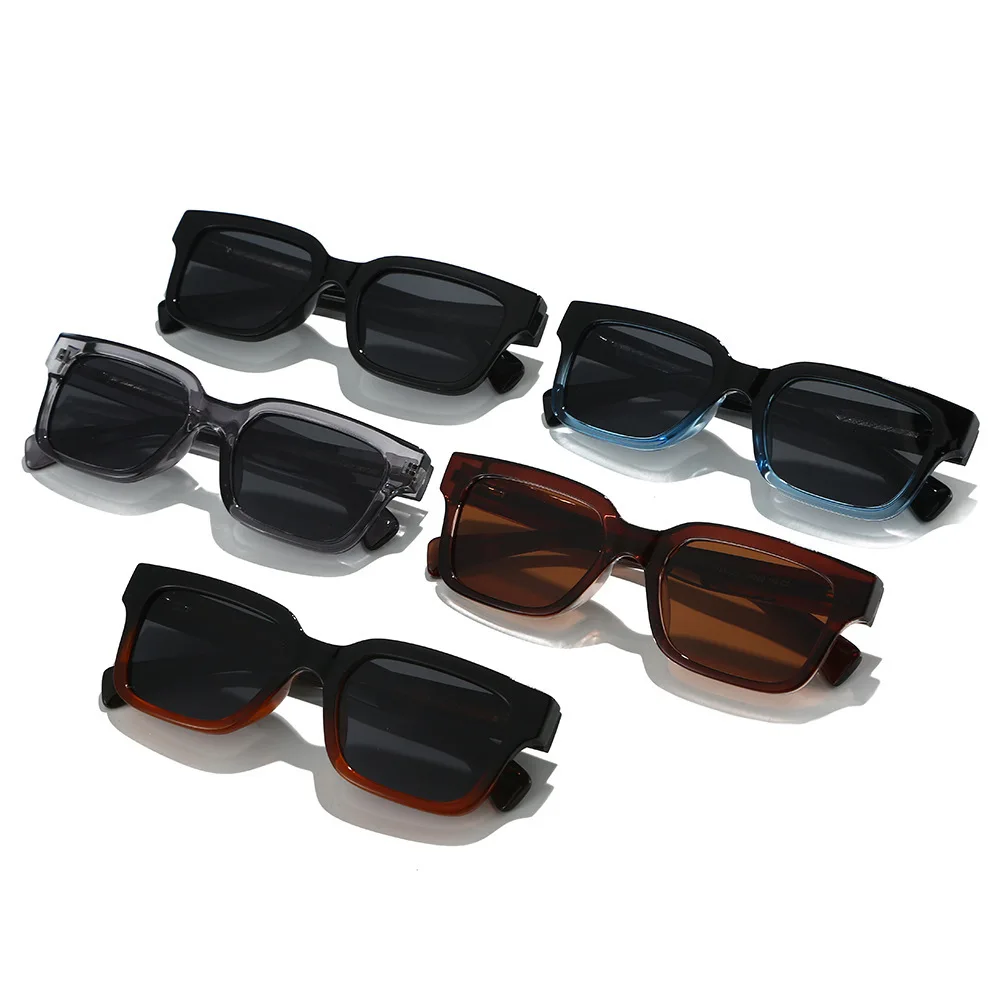 Propionic حمض دبوس CP-النظارات الشمسية الداخلية النساء شقة لون الحلوى النظارات الشمسية شخصية الزيتون الأخضر نظارات بعدسات مستقطبة للرجال #6