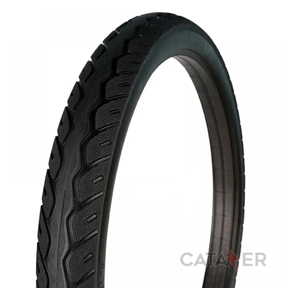 Electric Bicycle Solid Tire 22*1.75 Free Inflatable Solid Tyre 22x1.75 for 22 Inch Without Inner Tube