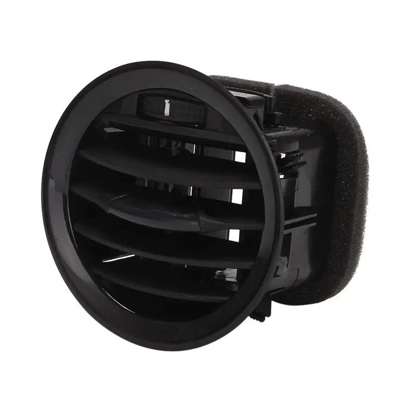 20PC Car Interior Heater A/C Air Vent Cover Outlet Grille For Vauxhall Opel ADAM/CORSA D MK3 Air Conditioning Vents Trim