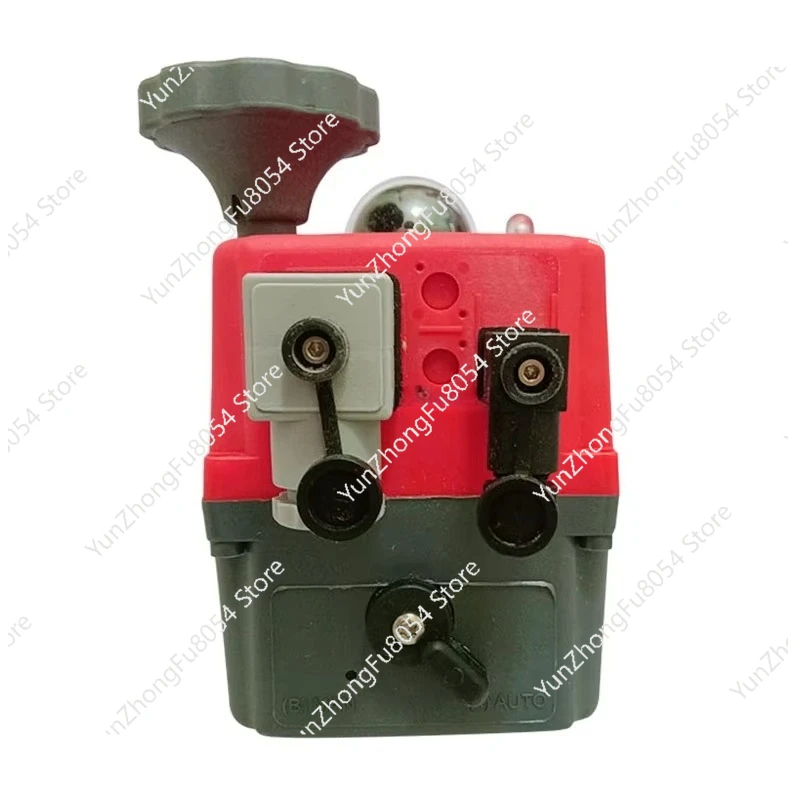 J J J4C-S85 تشغيل/إيقاف 90Nm المحرك الكهربائي لصمامات التحكم والتنظيم 24-240vac 24-135vdc