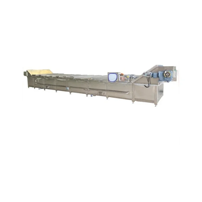 

Continuous, rice flour, pasteurizer, bean paste filling, pasteurization equipment, red bean paste, pasteurization