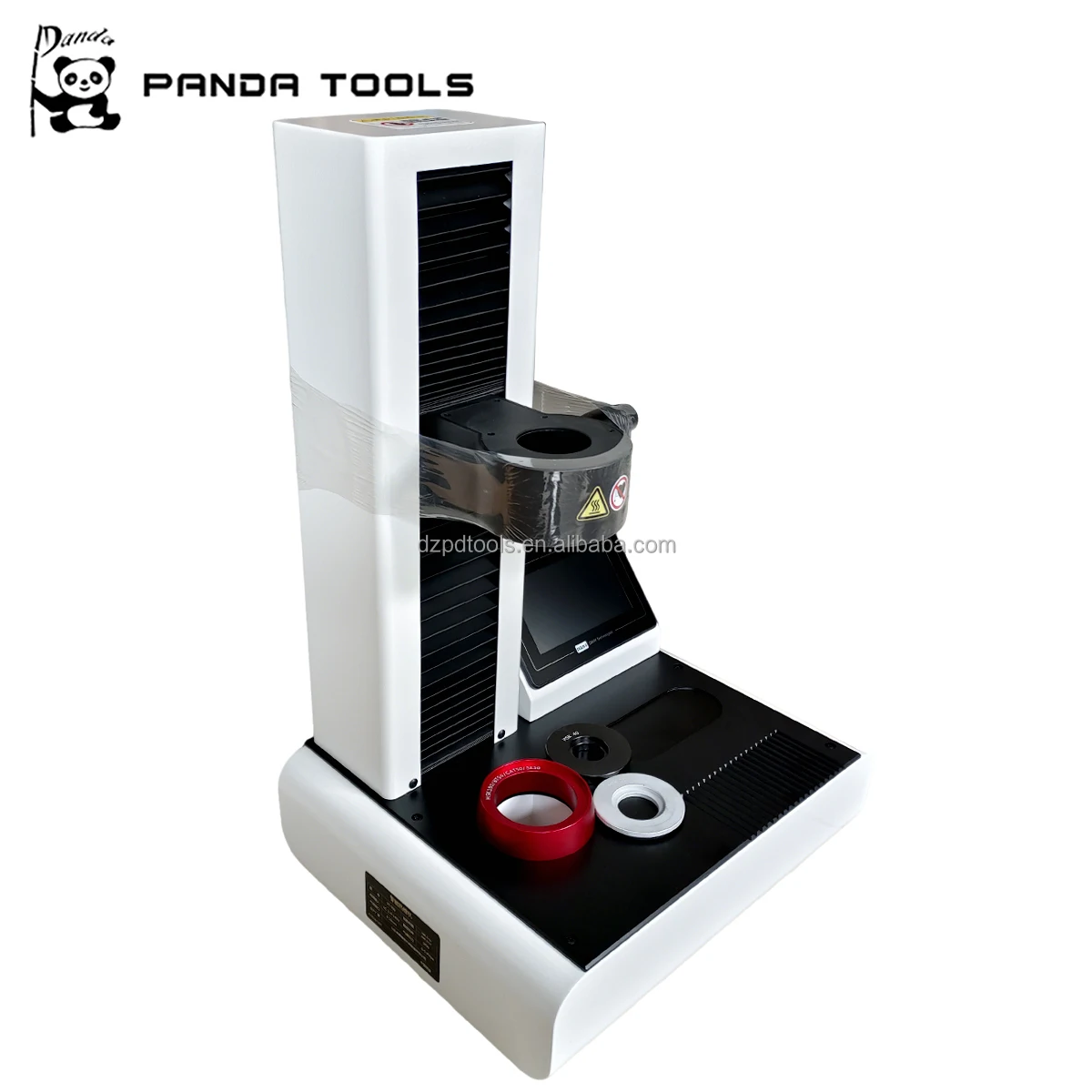 ST-500 Efficient Induction Shrink Fit Holder Heating Machine Tools For Shrink Fit Processing And Other Tool Applications