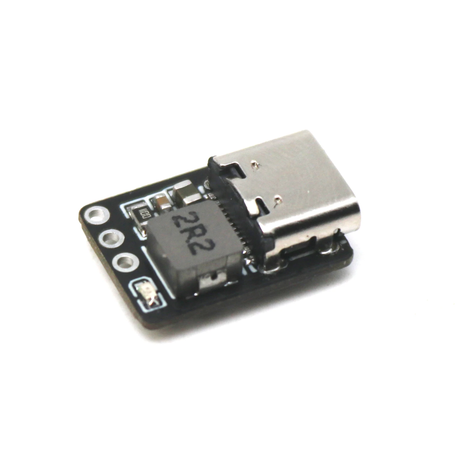 IP2326 2S 3S Lithium Battery Charging Module DC 5V TO 8.4V /12.6V 18650 Li-ion 94% Boost Efficiency QC Fast Charge TYPE-C USB