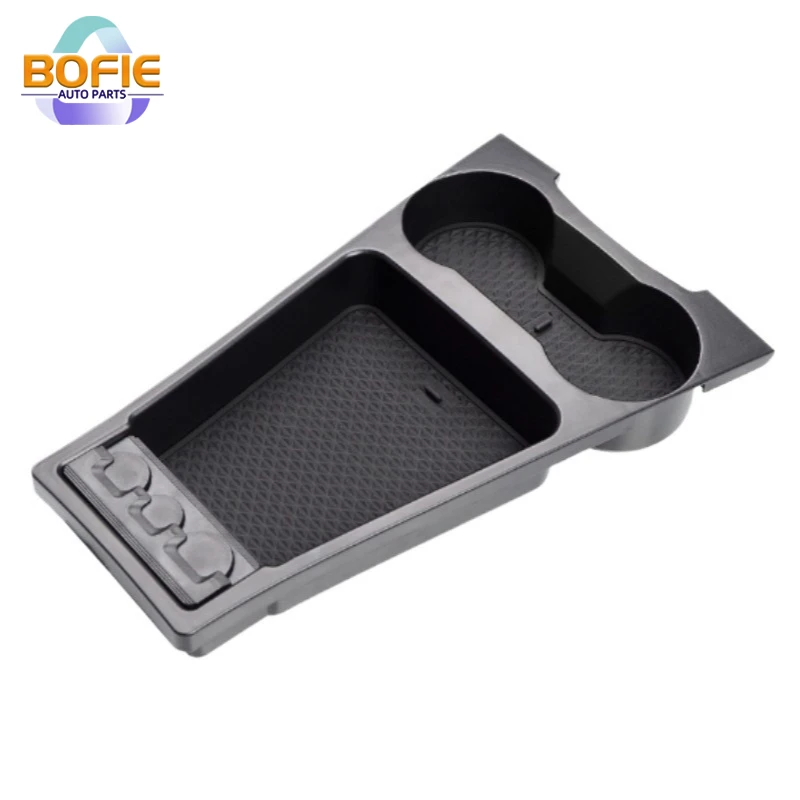 

Аксессуары для интерьера, ящик для хранения центрального подлокотника, центральная консоль, флокирование, укладка, уборка для Toyota Prius 30 XW30 10-15