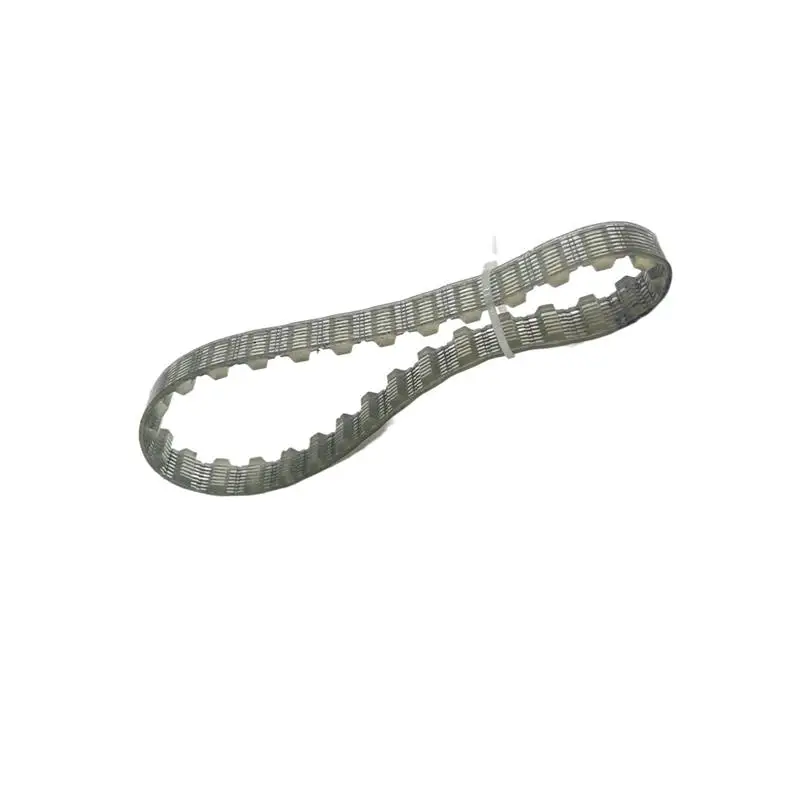 

T5 825 Steel Wire Closed Loop PU Timing Belt Length 825mm Width 10mm 25mm 35mm 165 Teeth