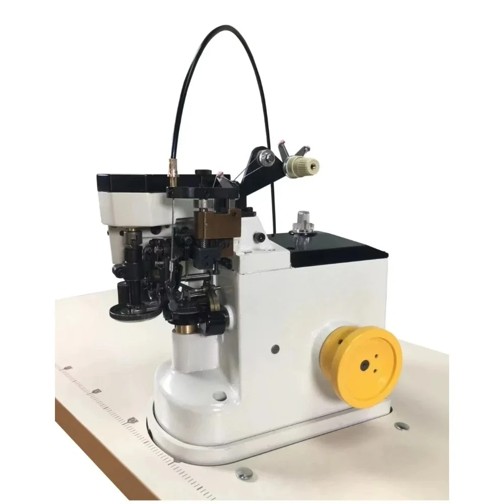 exquisite craftsmanship BT-155-A High Speed Vertical Sweater Locksewing Machine