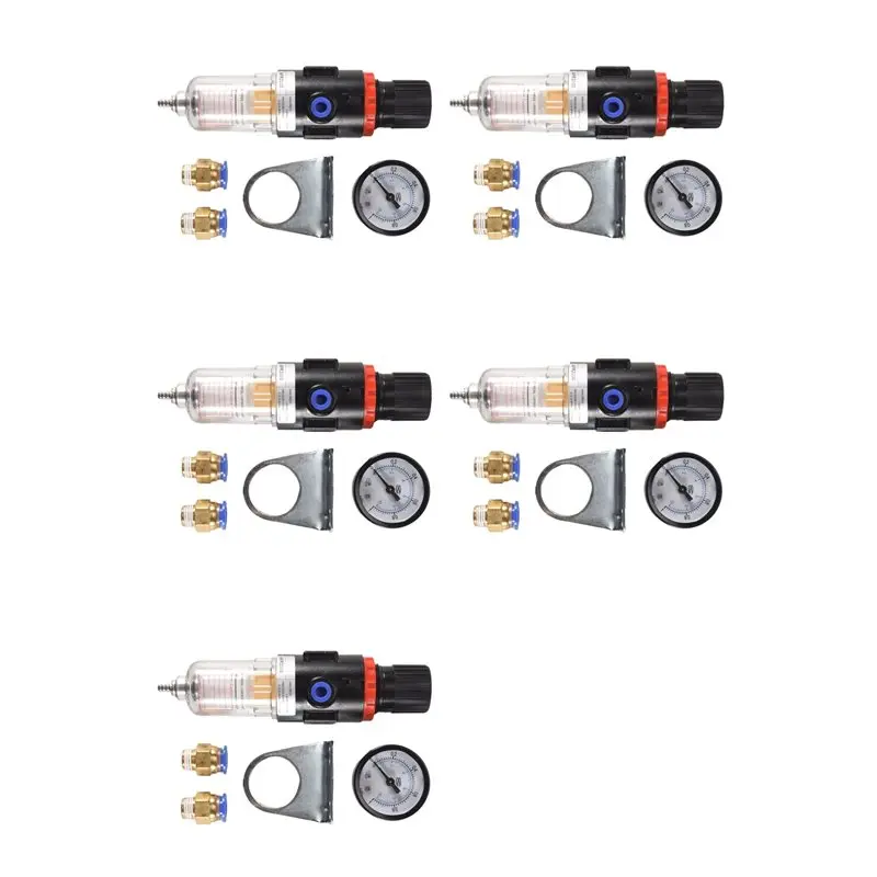 Hot Sale-5X Air Fil…