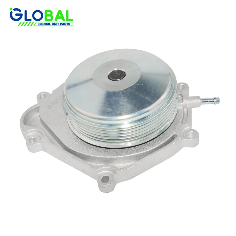 

6512006401 A6512006401 A6512001301 New Water Pump Suit For MERCEDES BENZ W204 C204 S204 C218 X218 W212 A207 C207 S212 X204 CDI