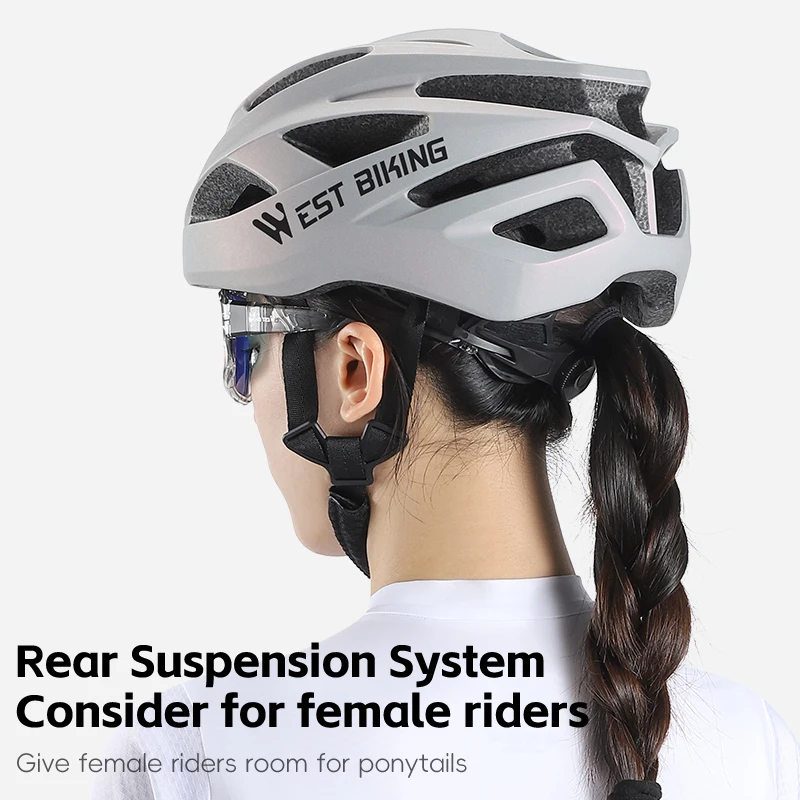 bike helmet visor attachment KUNEE ARCHE-TYPE EASTER_2025 Louis Vuitton Damier Infini Color:City Available in black