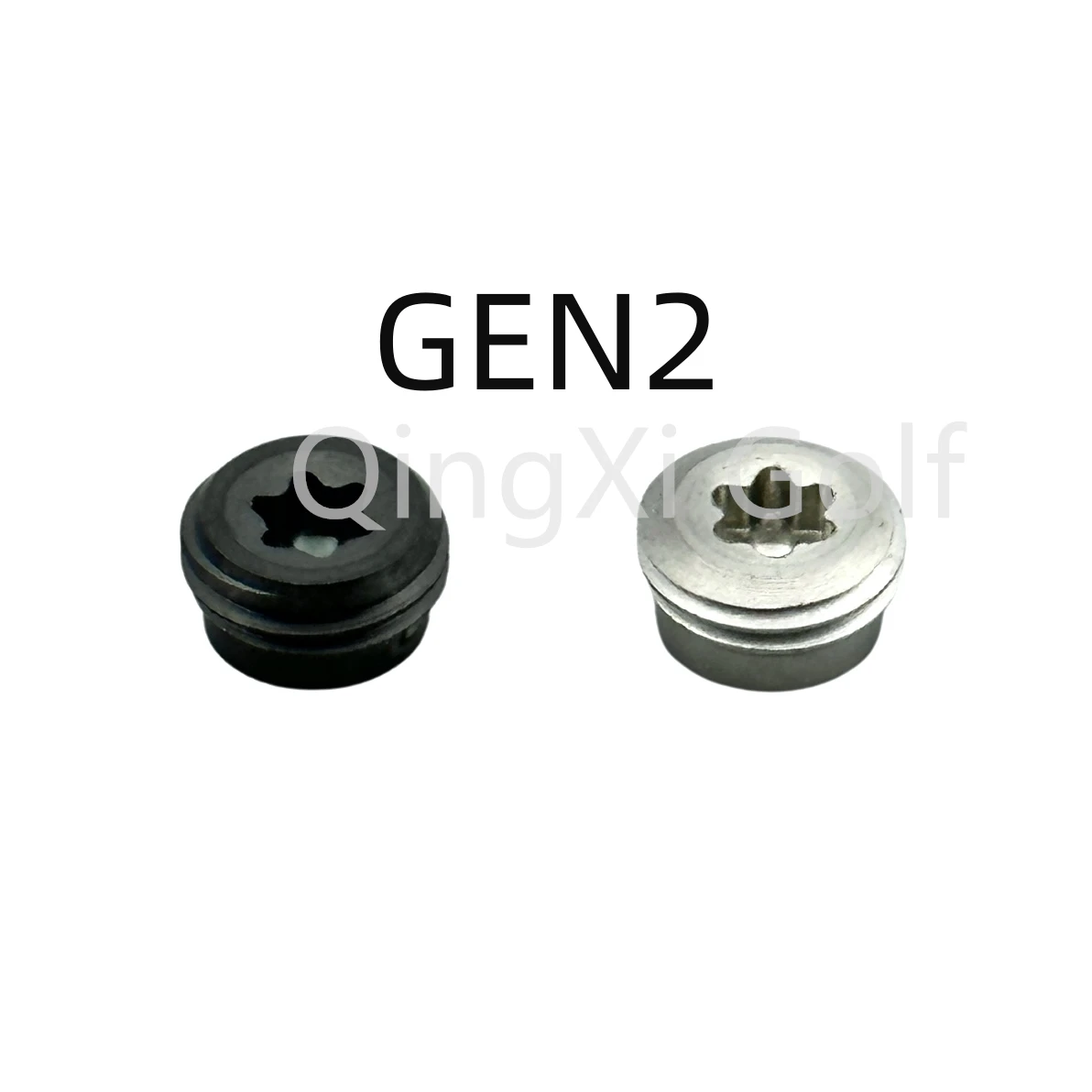 

Golf Club Head Weight Screw Fit PXG GEN2 Driver Head Fairway Wood Club Hybrid Club Head Weights Compatible