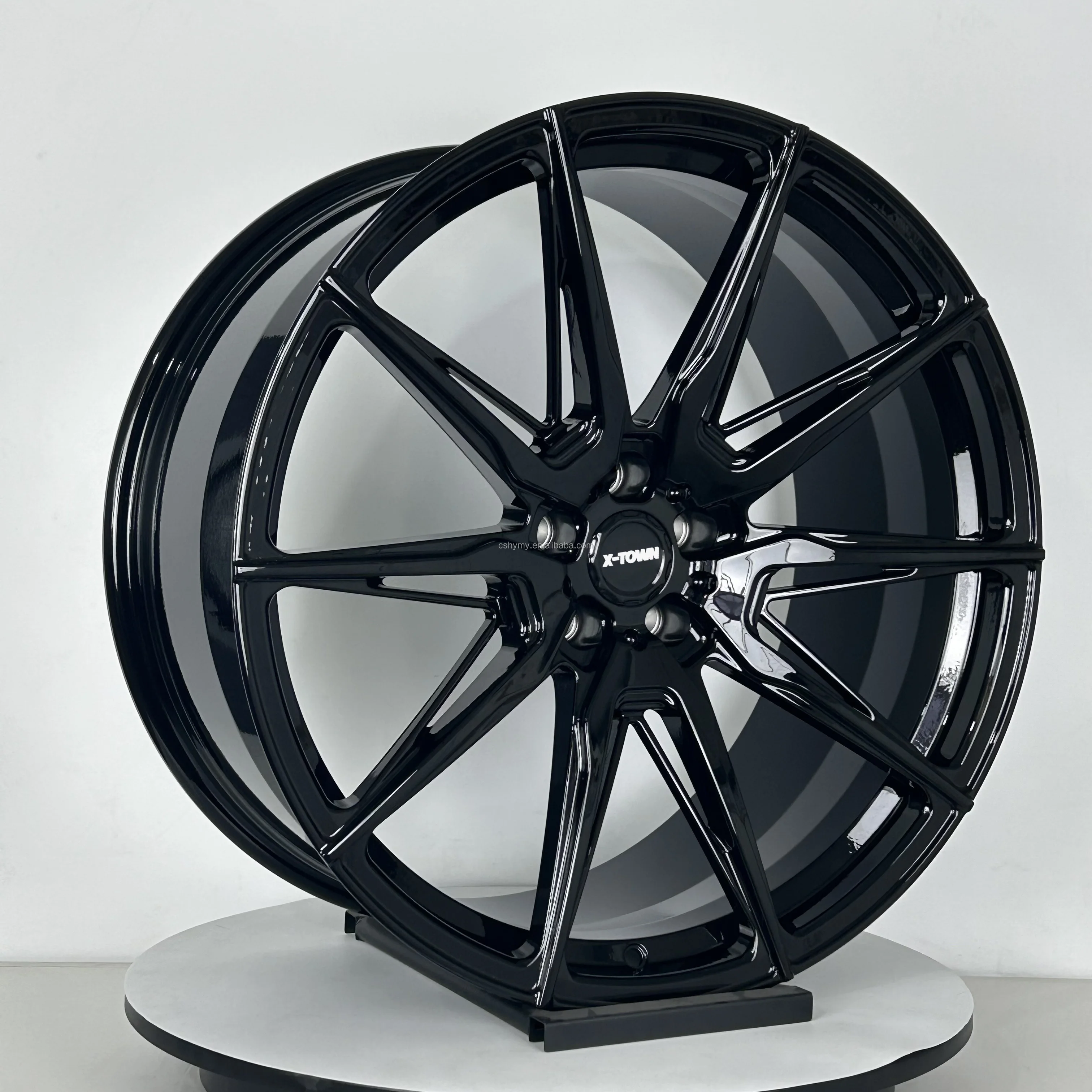 

Deep Concave Rim 18-22 Inch Forged Aluminium Alloy Wheels 40mm for M2 F80 F82 F90 E46 E92 M3 M4 F30 G20 G30 G80 G82