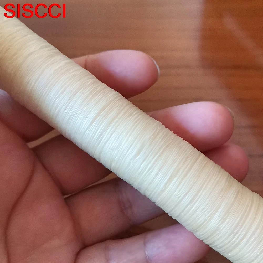 15M*18MM Sausage Casing Meat Packing Tools Meat Fillers Machine Filler Shell for Sausage Maker Kitchen Tools Grinder Accessoires