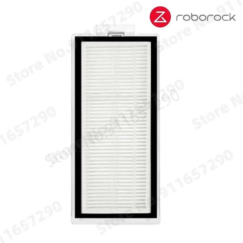 Roborock Q7 Max / Max+ / T8 Spare Parts Main Side Brush Hepa Filter Mop Rag Cover Replacement  Vacuum Cleaner Accessories