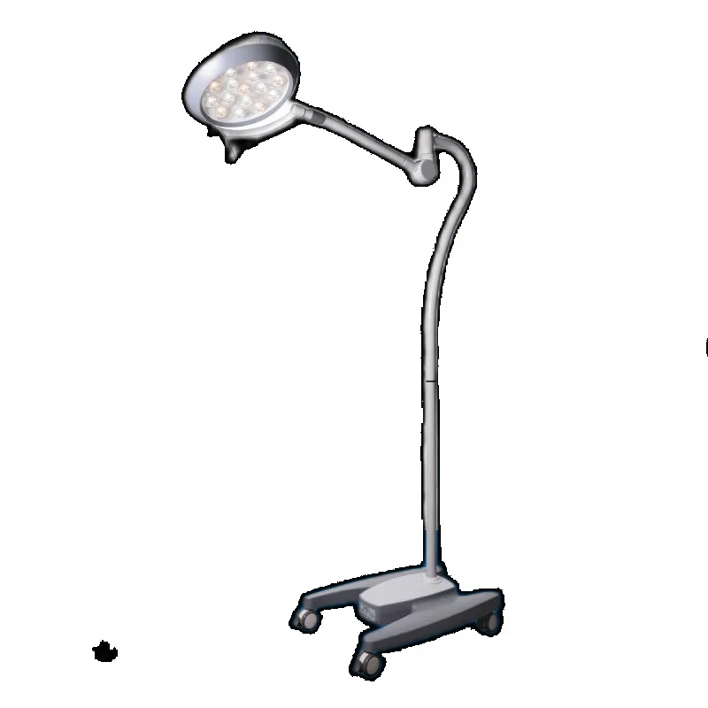 

LED Operating Light Examination Lamp Adjustable Illumination Movable Lamp ZL300