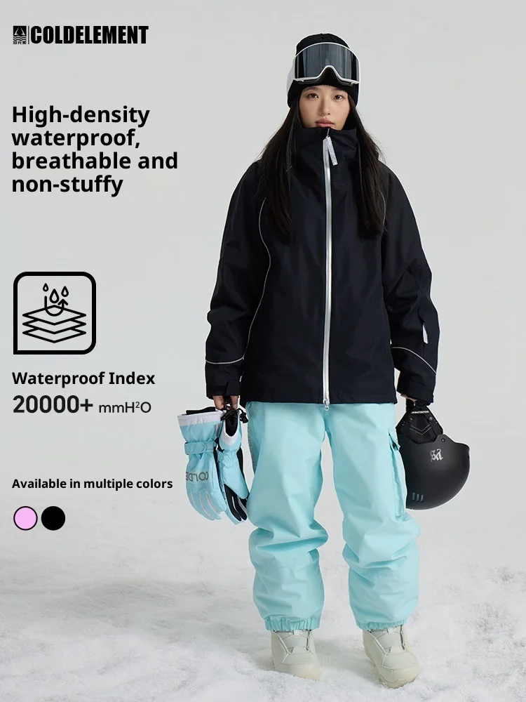 أطقم بدلات تزلج، بدلات تزلج فردية ومزدوجة للرجال والنساء، سترات، بدلات ثلج للرجال والنساء، وبدلات تزلج يومية