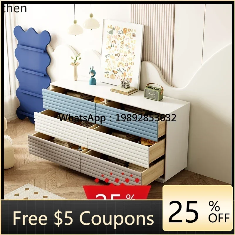 U8 Chest Cabinet Mo…