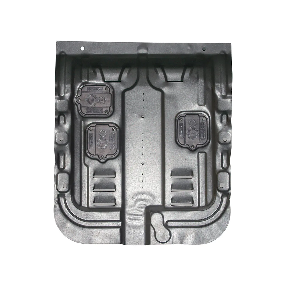 For Chevrolet Malibu‌ XL 2016-2018 1.5T Engine Chassis Shield Splash Bottom Protection Board Car Accessories Under Cover