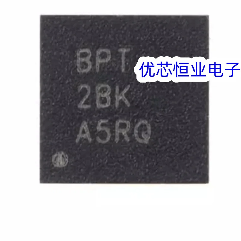 5pieces New TPS63000 TPS63000DRCR BPT TPS63001 TPS63001DRCR BPU TPS63002 TPS63002DRCR BPV TPS61045 TPS61045DRBR BHT QFN