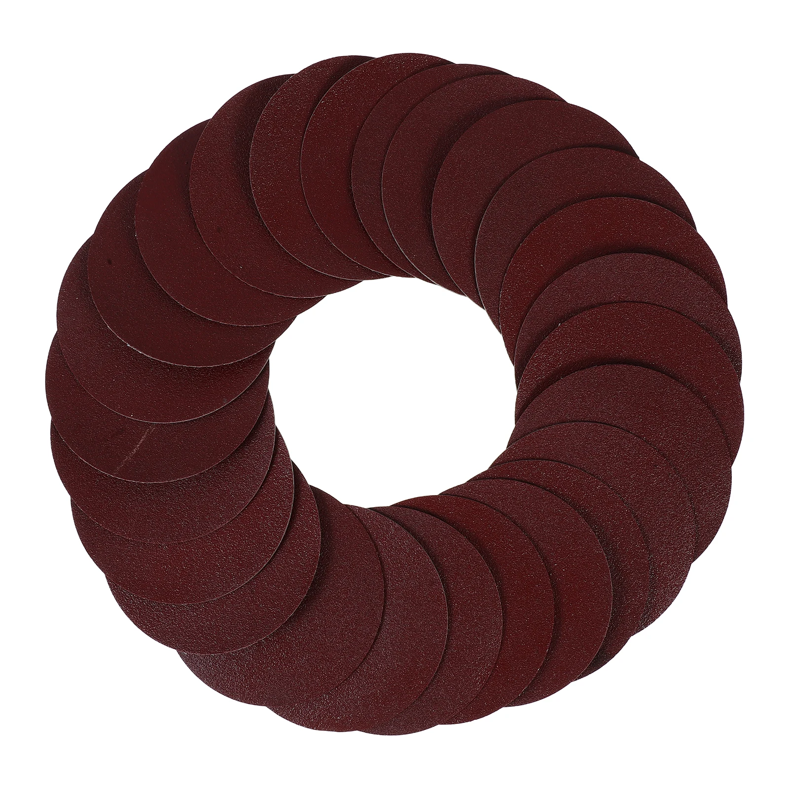 

25 шт., полировальный лист S, бумага для дерева, металла, мебели, угловая шлифовальная машина, мелкозернистая S, бумажные дисковые подушечки, инструменты для мелкой зернистости