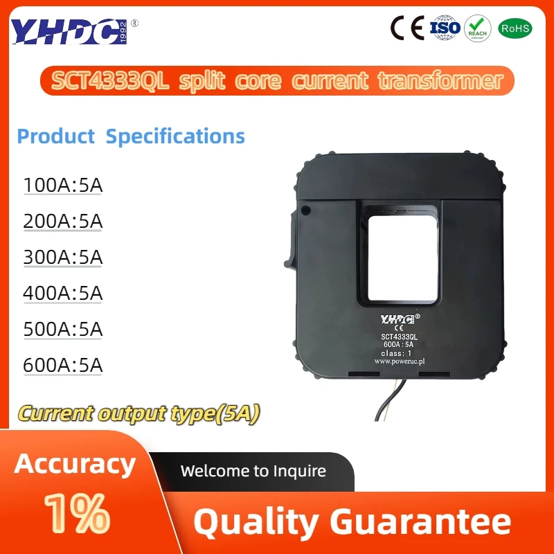 Ql Series SCT4333QL…