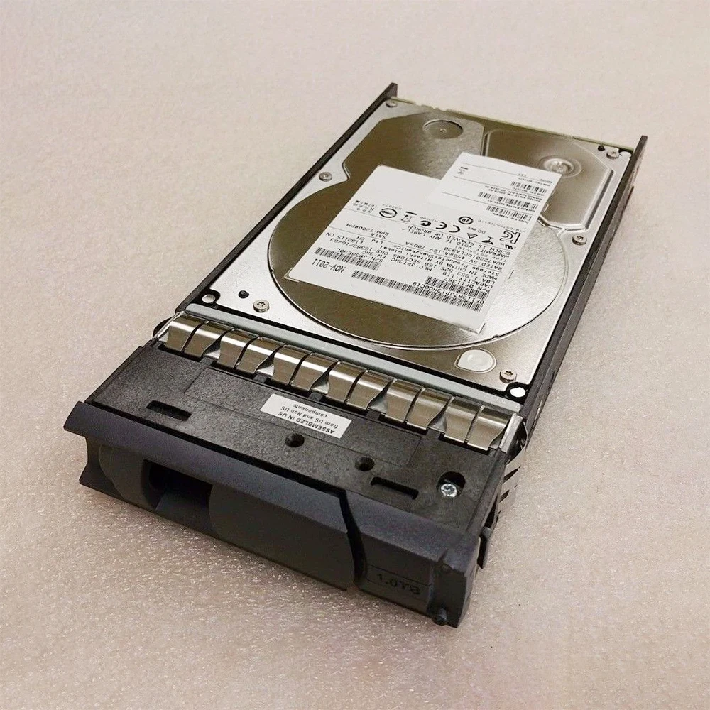 X302A-R5 00V7466 00V7467 108-00268 1T SATA 3.5'' Hard Disk For NetApp HDD