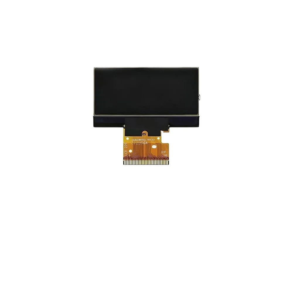 Display For Mercedes-Benz R230 SL350 SL500 SL600 SL55 SL65 AMG Instrument Cluster