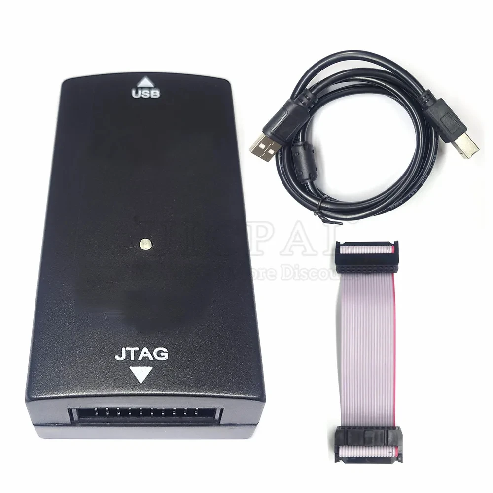 UICPAL USB-Hochgeschwindigkeits-Emulator für J-Link JTAG Debugger-Emulator für J-Link V9 STM32F103C8T6 STM MCU V8 V11P V12 V12P 8