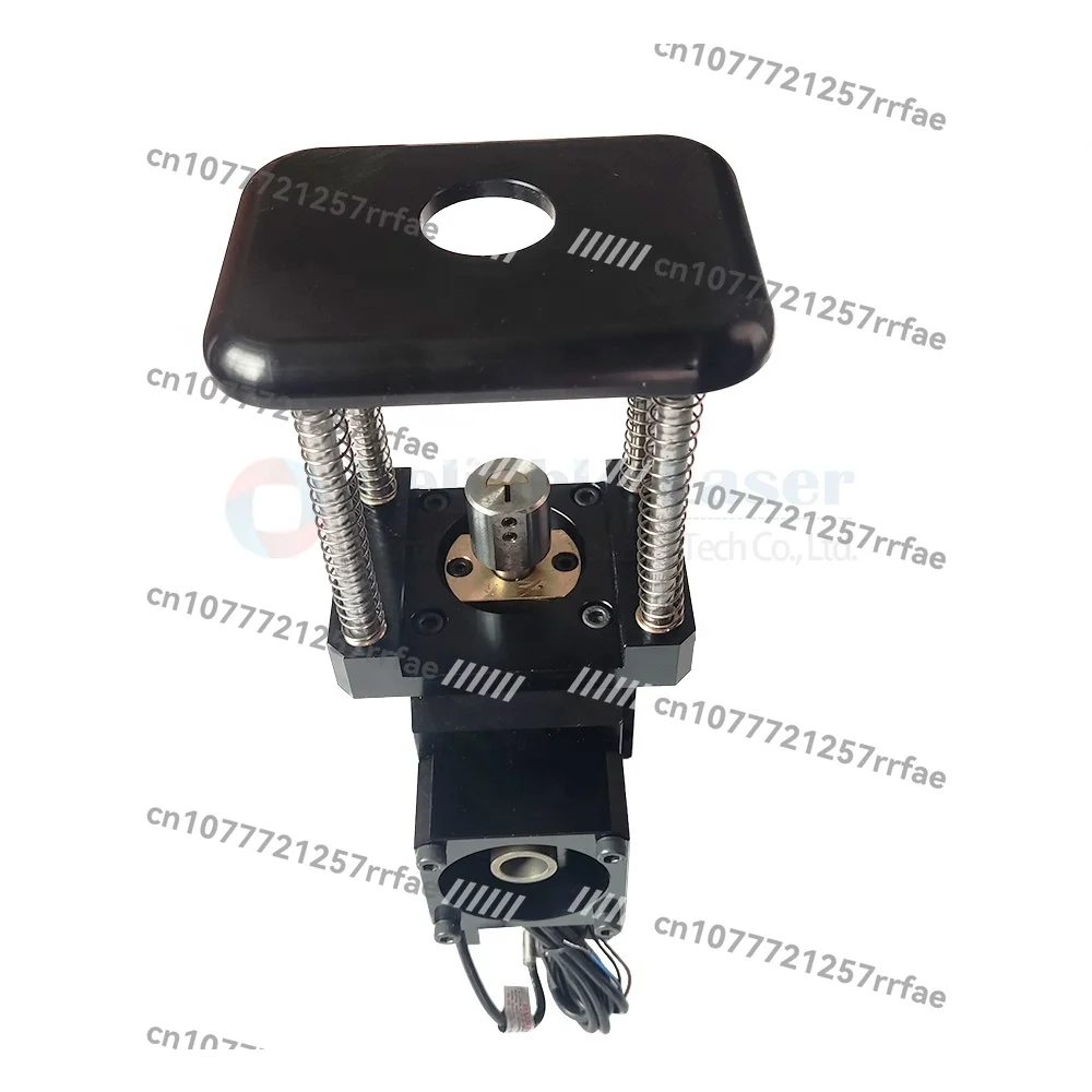 400W Powerful Electric Tangent Vibration Tool Module Tool Holder, Suitable for Numerical Control Tool Cutting Machine SRTM2022