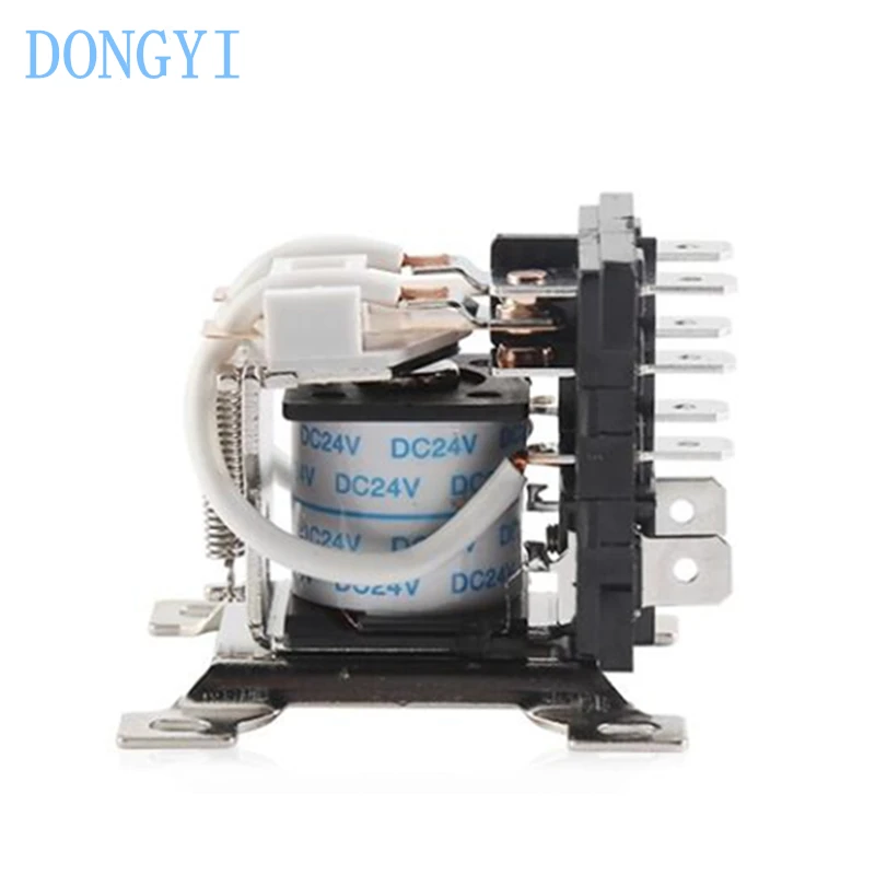 High Power Electromagnetic Relay JQX-12F 2Z JQX-12F-2Z 30A 8pins
