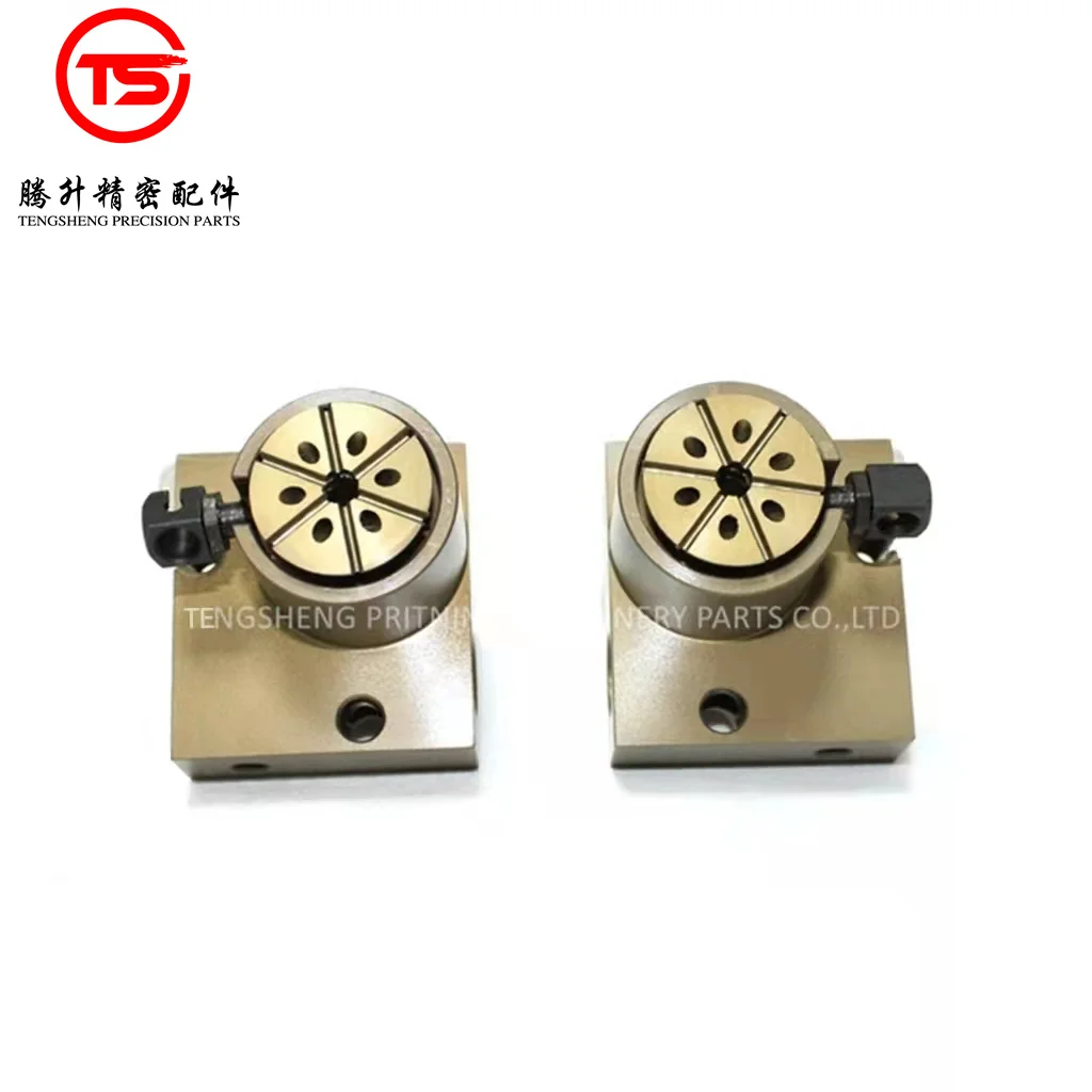 1 PAIR ROLAND 700 FORWARDING SUCKER LIFTING SUCKER MAN ROLAND 200 300 500 600 700 900 HIGH QUALITY PRINTING MACHINE PARTS