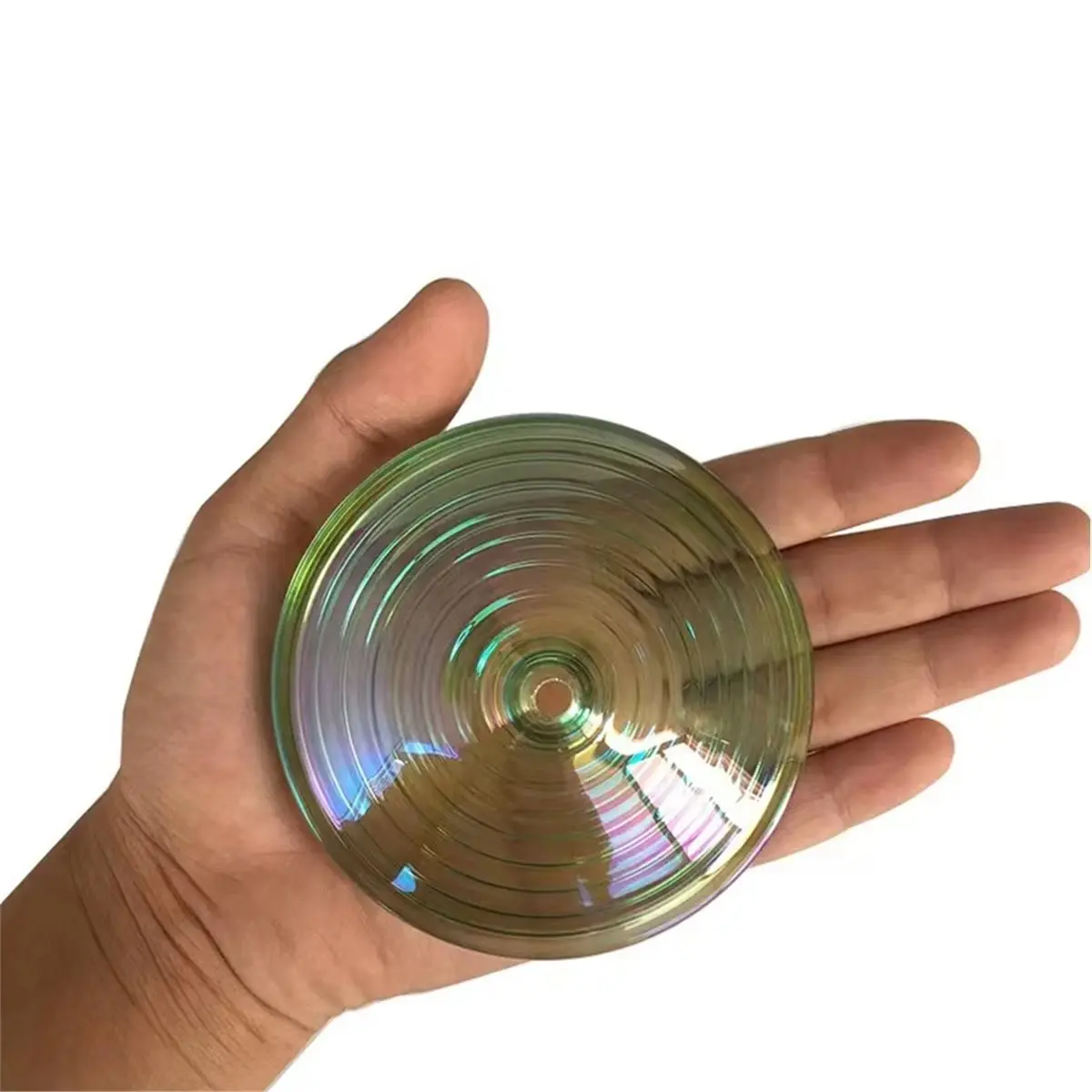 Bio Disc 4 ALPHA AlphaSpin Scalar Bio Disc Health Classic Power AlphaSpin Protector Gift Box Bio 10cm