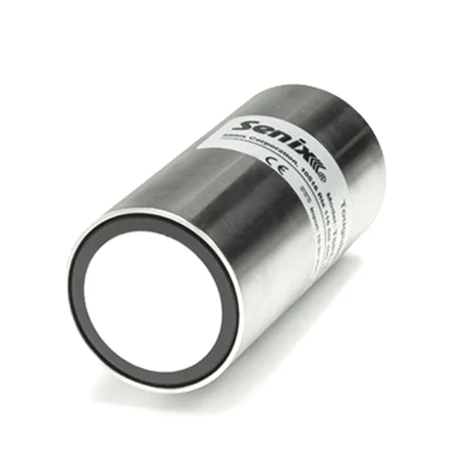 

2026 ToughSonic REMOTE 50 Level Ultrasonic Sensor U50-REMOTE Series