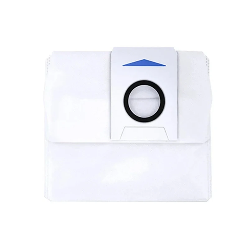 For Ecovacs Deebot T10 / X1 OMNI / TURBO Parts Robot Vacuum Cleaner Parts Mop Dust Bag Hepa Filter Main Side Brush