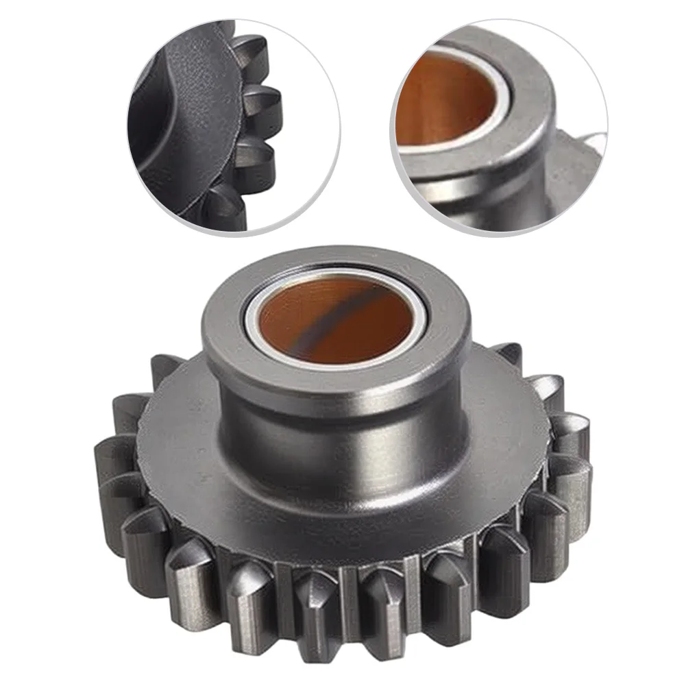 For Auto Transmission Repair As Shown In The Picture Gear Box Reverse Gear Metal Reverse Gear Silver Finish Coating