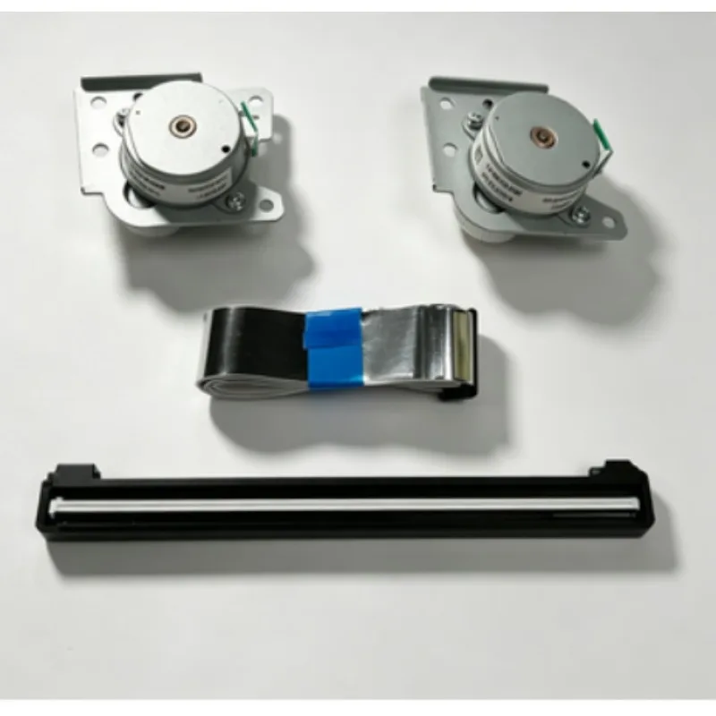 DL620-01UHG-B Scanner Head Unit Contact Image Sensor CIS For Fuji Xerox CM315 CM318 C405 Workcentre 6515 Motor Cable